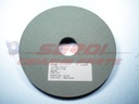 MEULE PLATE DIA, 200mm  POUR SERDI 2 GRAIN STANDARD