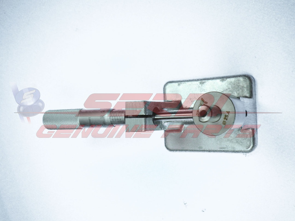 MICROMETRE SERDI 4100 VERSION METRIQUE