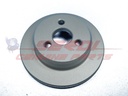 MEULE DIAMANTEE DIA. 75 mm POUR AFFUTEUSE