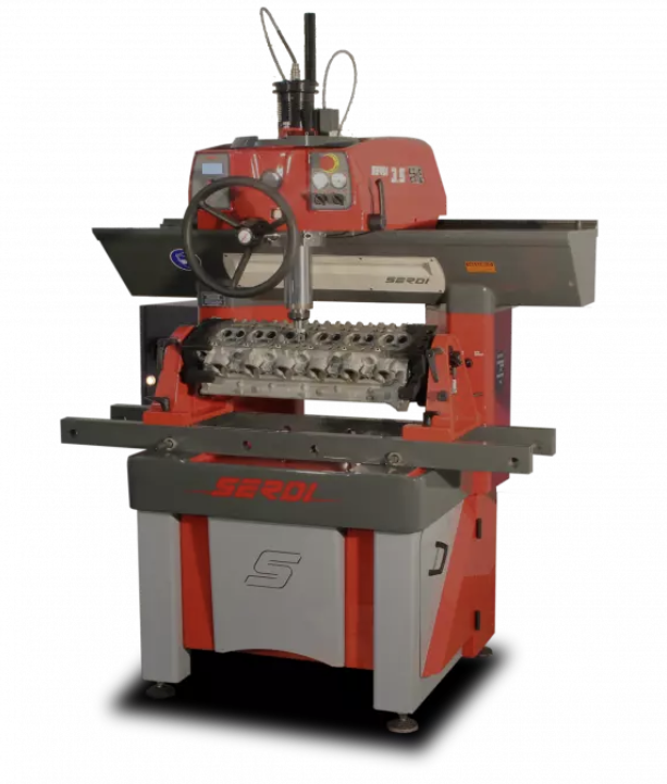 [033335] MACHINE DE BASE S3.5