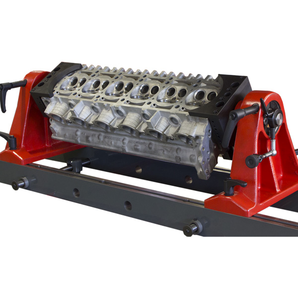 SUPPORT PIVOTANT MANUEL 1 AXE