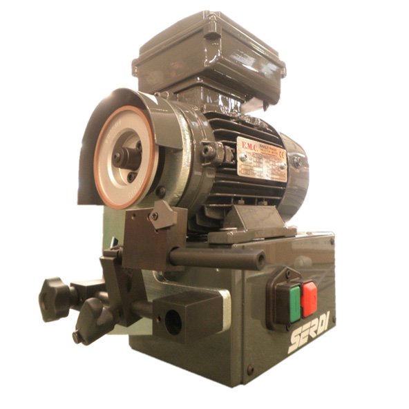 [033828] AFFUTEUSE SERDI 3500 MEULE DIA. 75