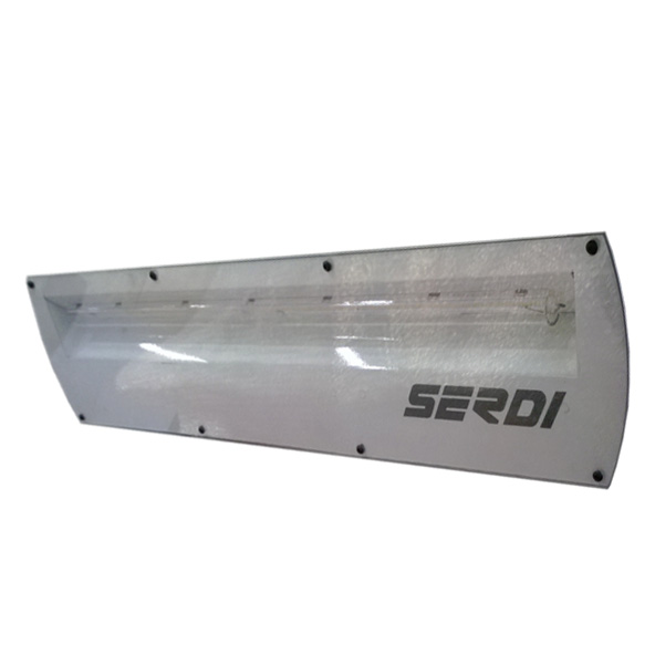 KIT SAV ECLAIRAGE LED GRAND MODELE DIM. 650 x 150