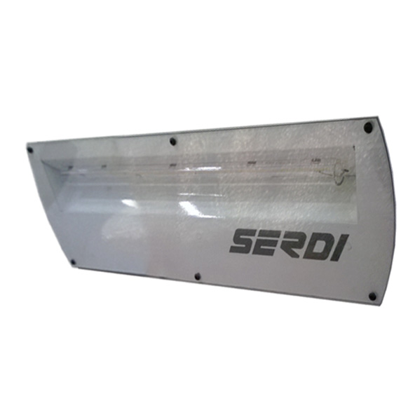 [034226] KIT SAV ECLAIRAGE LED PETIT MODELE DIM. 500 x 150