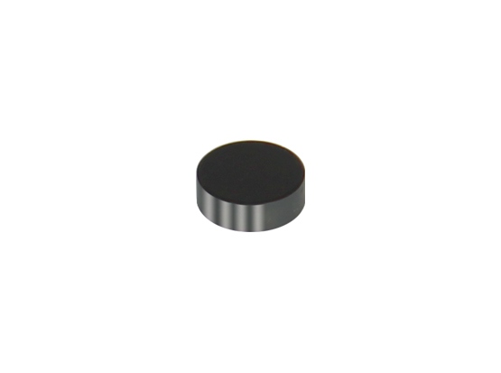 PLAQUETTE CBN DIA. 9.52 mm POUR FONTE