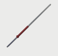 [035962] SCREWDRIVER TIP (USE WITH 035961)