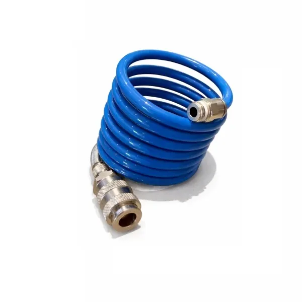 TUBE SPIRALE EQUIPE SPT 1600 L/XL