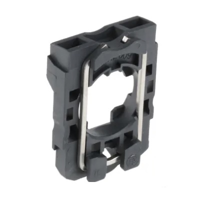 [037550] SUPPORT BASE FOR ELEC / PNEU KNOB