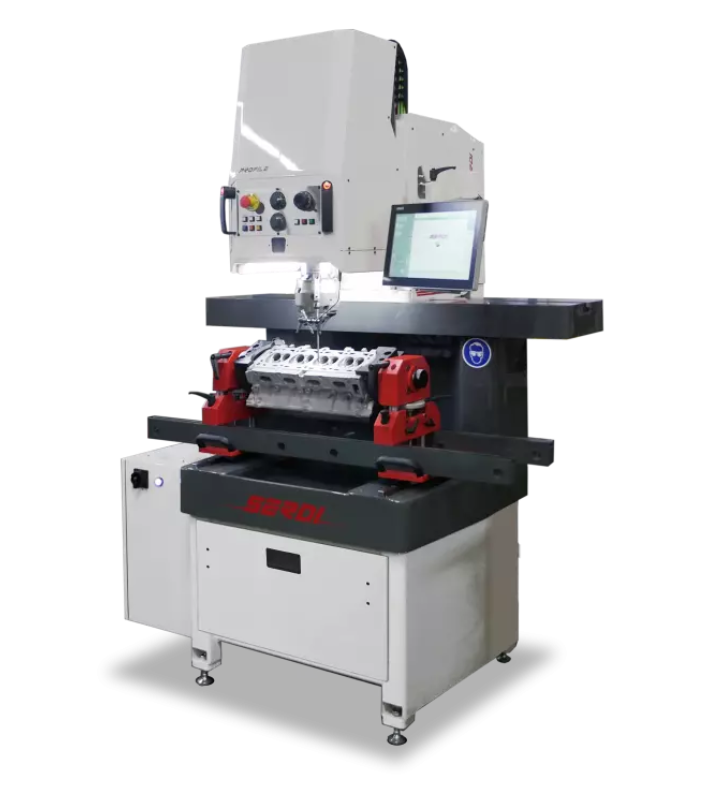 [037677] PROFILE BASE MACHINE