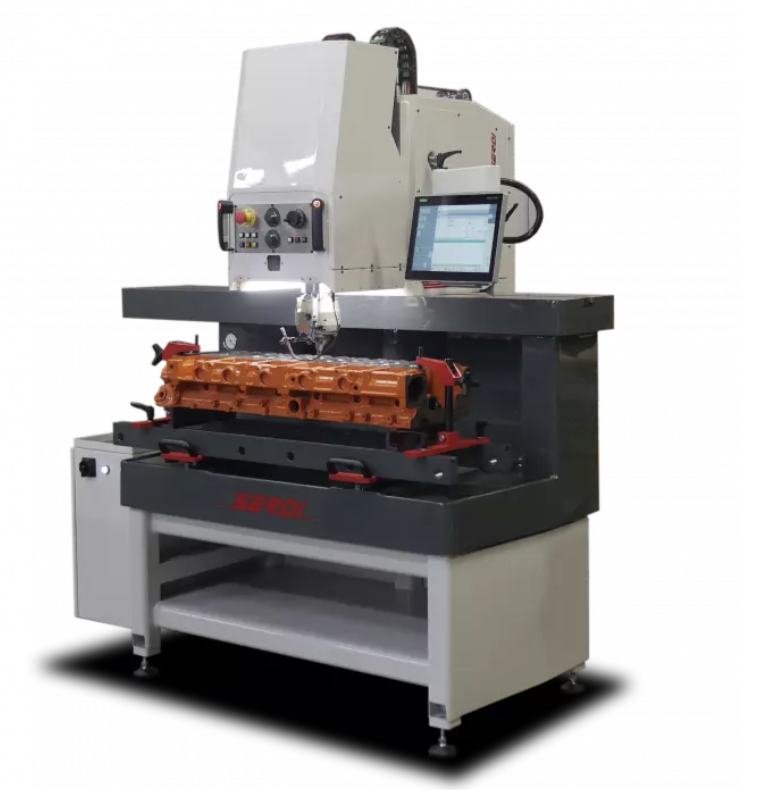 [037857] MACHINE DE BASE PROFILE LARGE