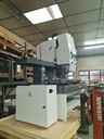 [037859] PALLET PROFILE LARGE 2250 x 1400