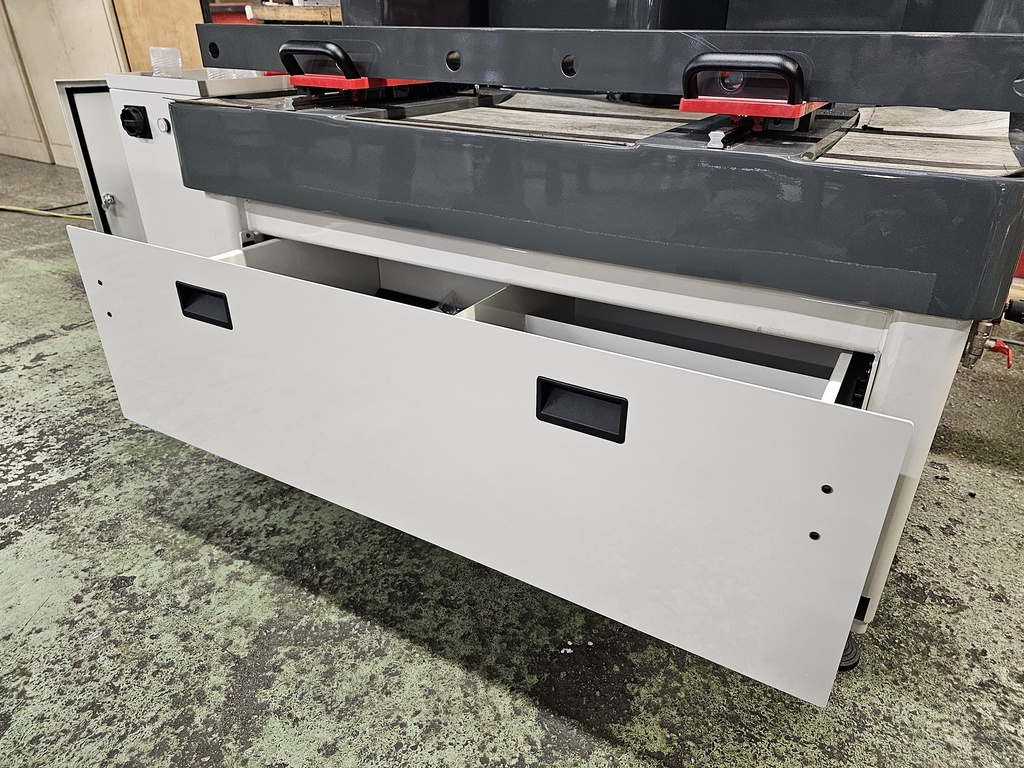 [038091] OPTION TIROIR FRONTAL POUR PROFILE LARGE