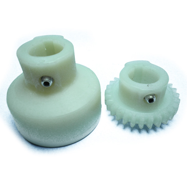 COUPLING JOINT 24 TEETH SURF. GRINDER GP / GMP / GMA