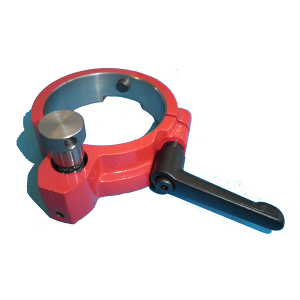 SPINDLE DEPTH COLLAR- INCLUDES COLLAR, STUD & HANDLE SPINDLE COLLAR FO