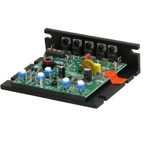 PREADJUSTED REG. KBIC-240 VARIATOR FOR S100