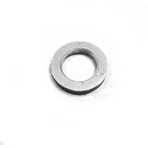 ENTRETOISE1.5 mm POUR ROULEMENT 626 ( INT. 6.1 / EXT. 10 mm)