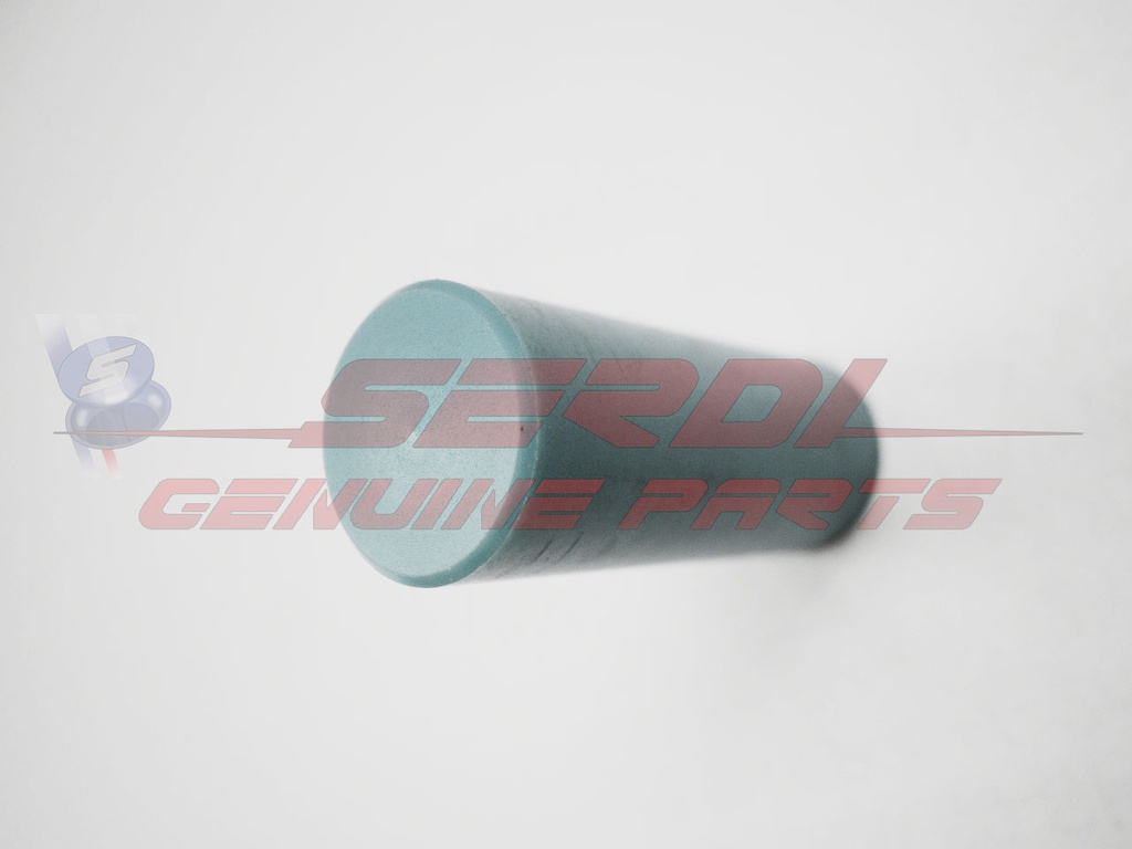 VALVE END THRUST SHOE DIA. 12.7 x 32