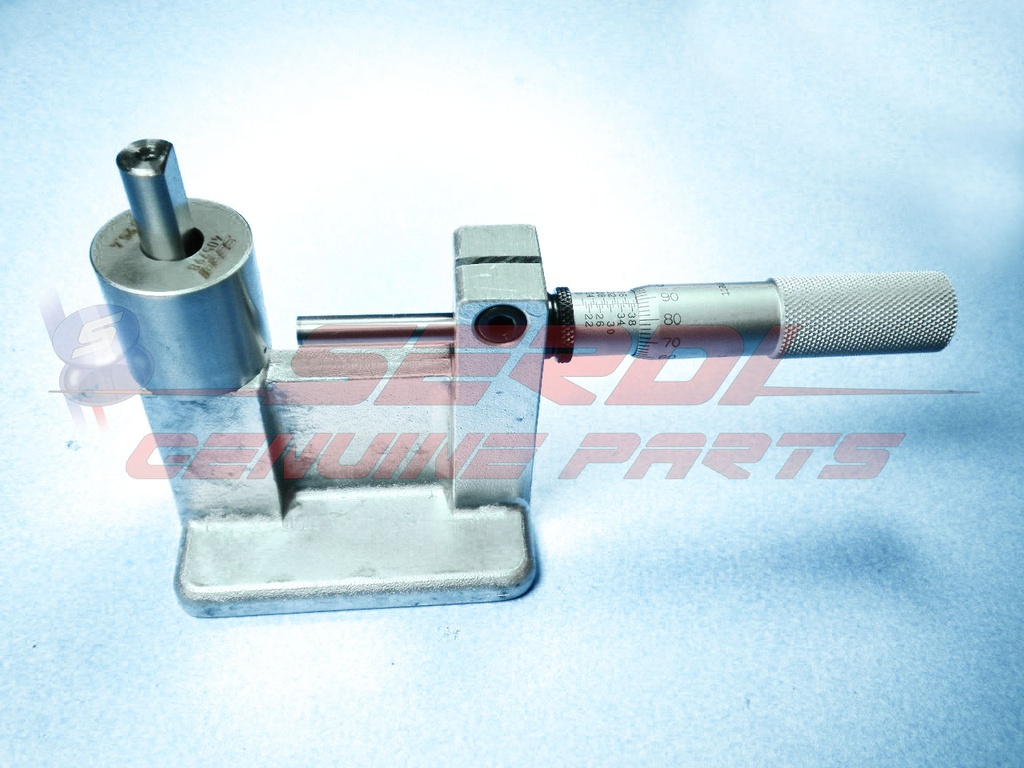 [407018] MICROMETRE SERDI 4100 VERSION METRIQUE (ne plus vendre proposer Serdigital)