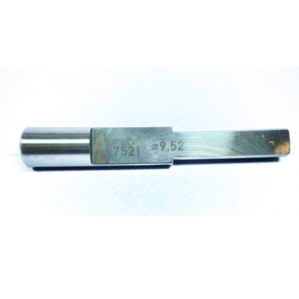 MICROMETER AXIS SUPPORT DIA. 9,52