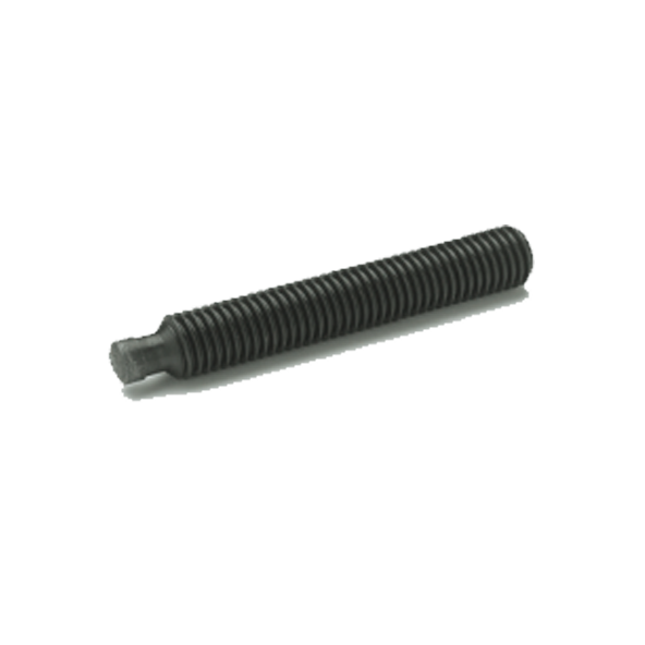 SCREW M10 FOR ORIENTABLE CLAMP SHOE DIA. 20 mm
