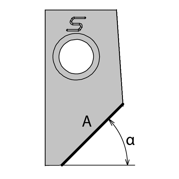 [921739] PLAQUETTE DE FORME 35,00- 9,00