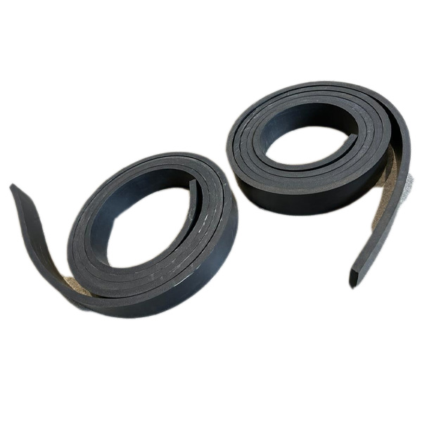SET OF TWO COVER SEALS FOR SPT 1600 XL  