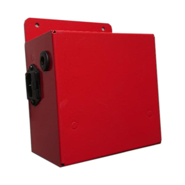 MAIN CONNECTING BOX