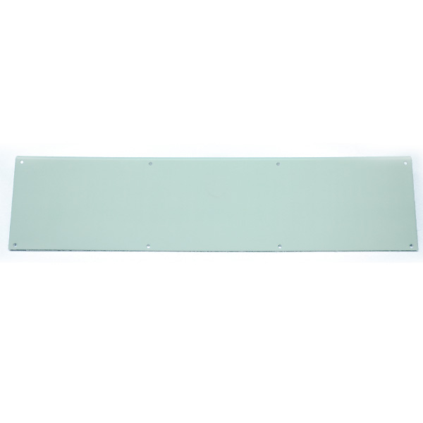 [006559] LIGHT COVER DIM. 654X150mm 8 Holes (Flat Model SPT / S100,S101 )