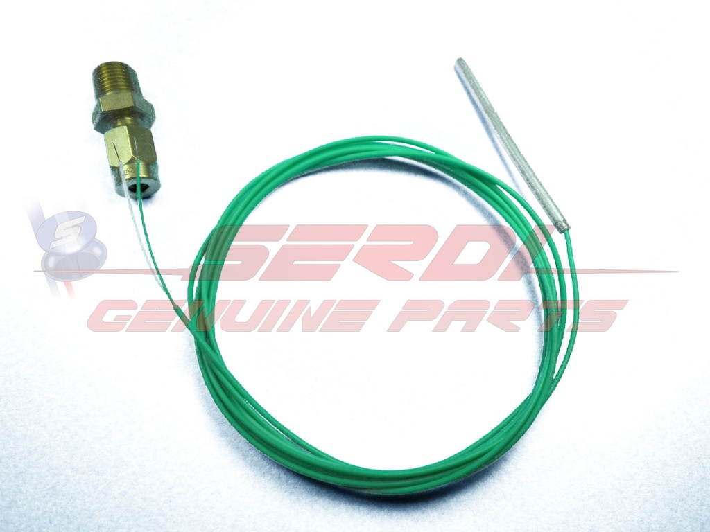 THERMOCOUPLE SENSOR + ADAPTOR