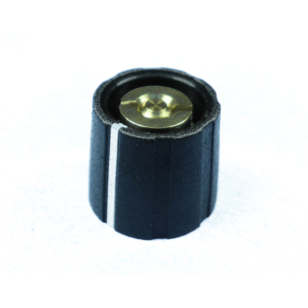 SET OF 10 KNOB BODY