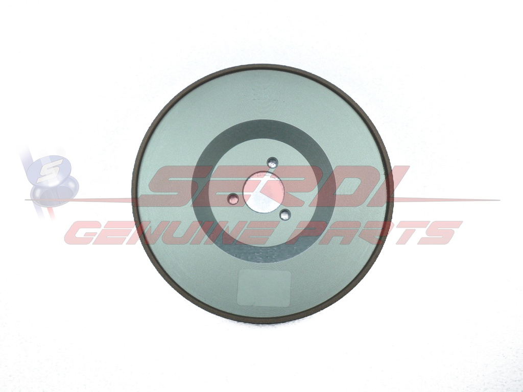 DIAMOND WHEEL BIT SHARPENER 5" DIA.