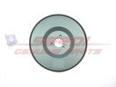 DIAMOND WHEEL BIT SHARPENER 5" DIA.