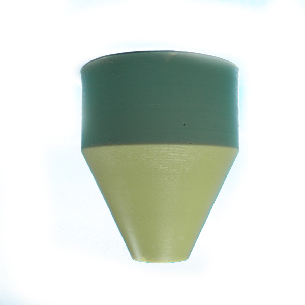 [010295] CENTERING CONE FOR SPHERE CYLINDER