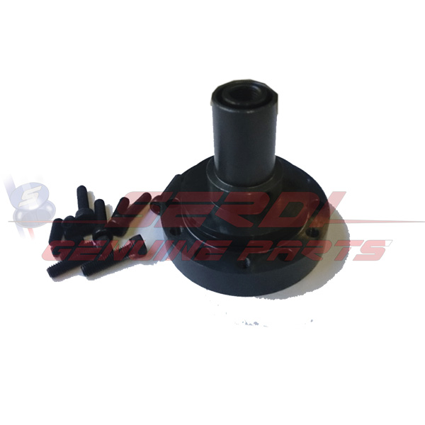 RIGHT BEARING ASSEMBLY FOR CRADLE ROTATION SPT
