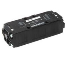[010458] DISTRIBUTEUR PNEUMATIQUE 5/2 + JOINT POUR EMBASE ISO - OBSOLETE VOIR BT84