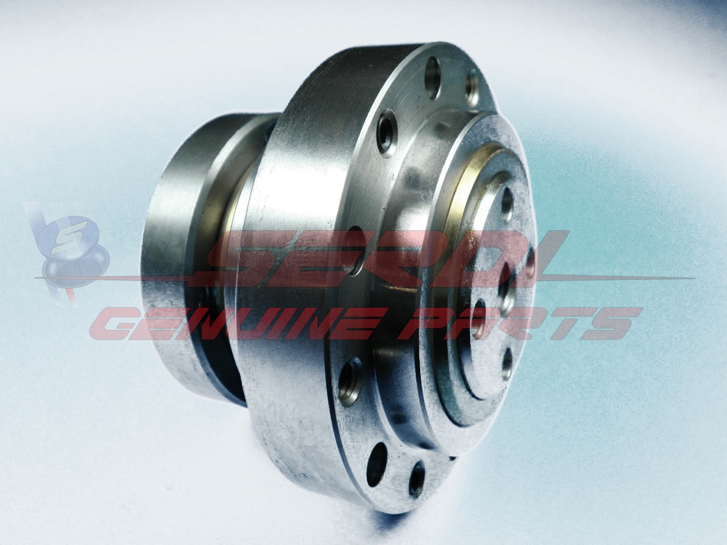 CRADLE LEFT BEARING SPT-1500/1501/1600