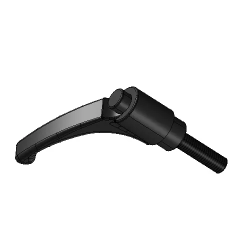 [011433] INDEXABLE HANDLE M10 x 30 mm