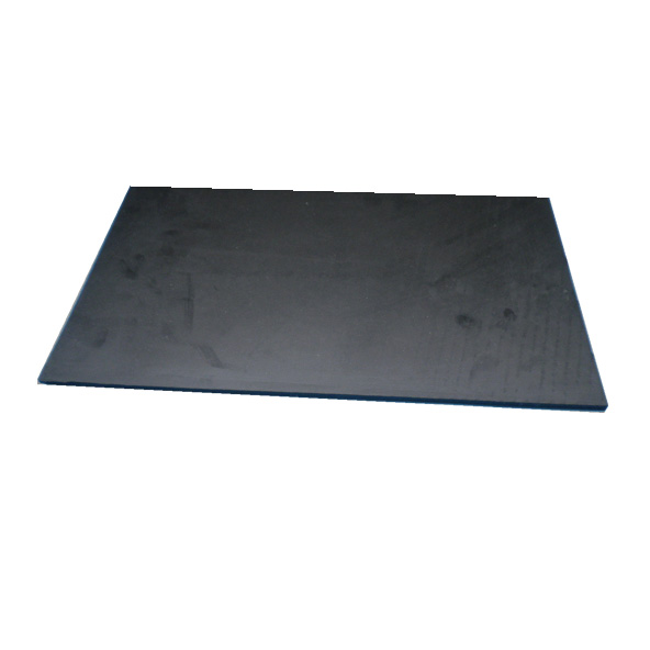 [011858] NEOPRENE PLATE 60 SH. / THICK. 4 mm / DIM. 1400x715 mm