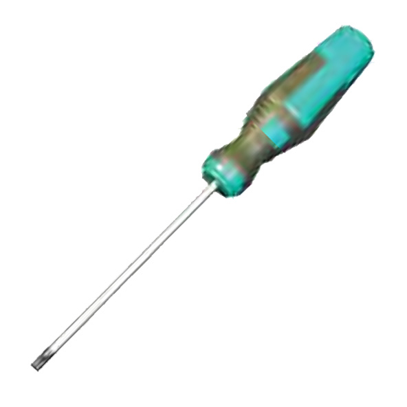 [012205] TOURNEVIS TORX T15