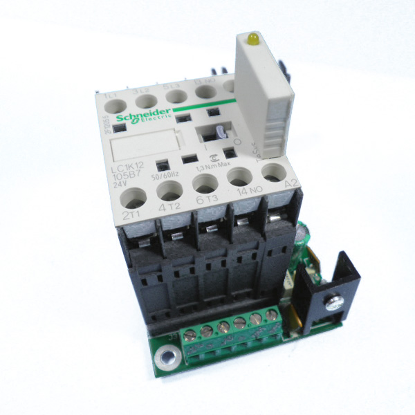[013200] KM1 CONTACTOR ASSY.