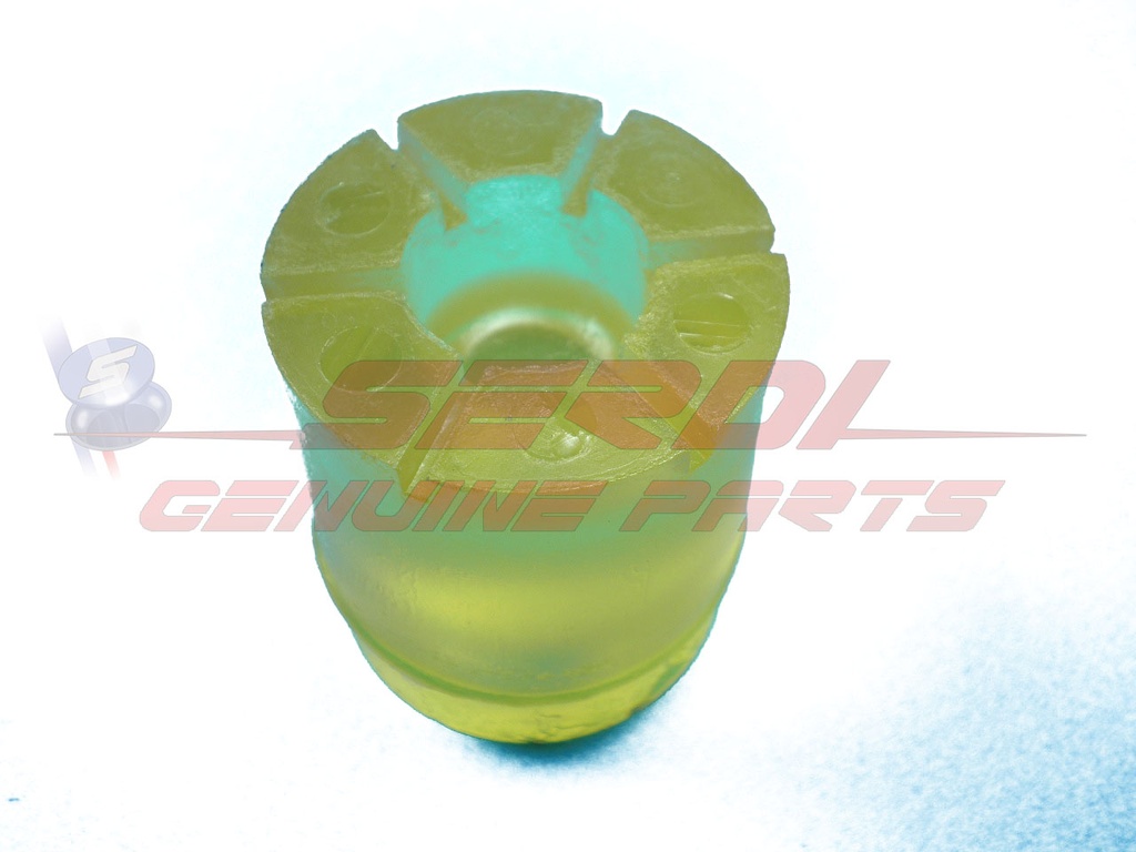 [016705] ENTRAINEUR POLYURETHANE DIA 42 mm HVR90 SEULEMENT