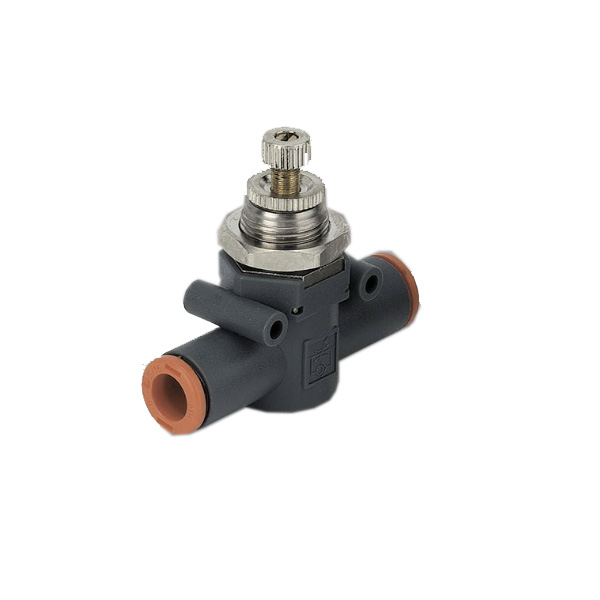 [019913] UNIDIRECTIONAL AIR FLOW REGULATOR DIA.4 mm