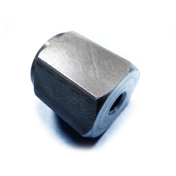 ECROU CONVEXE M12  POUR TIRANT DE BRIDE S 4.0