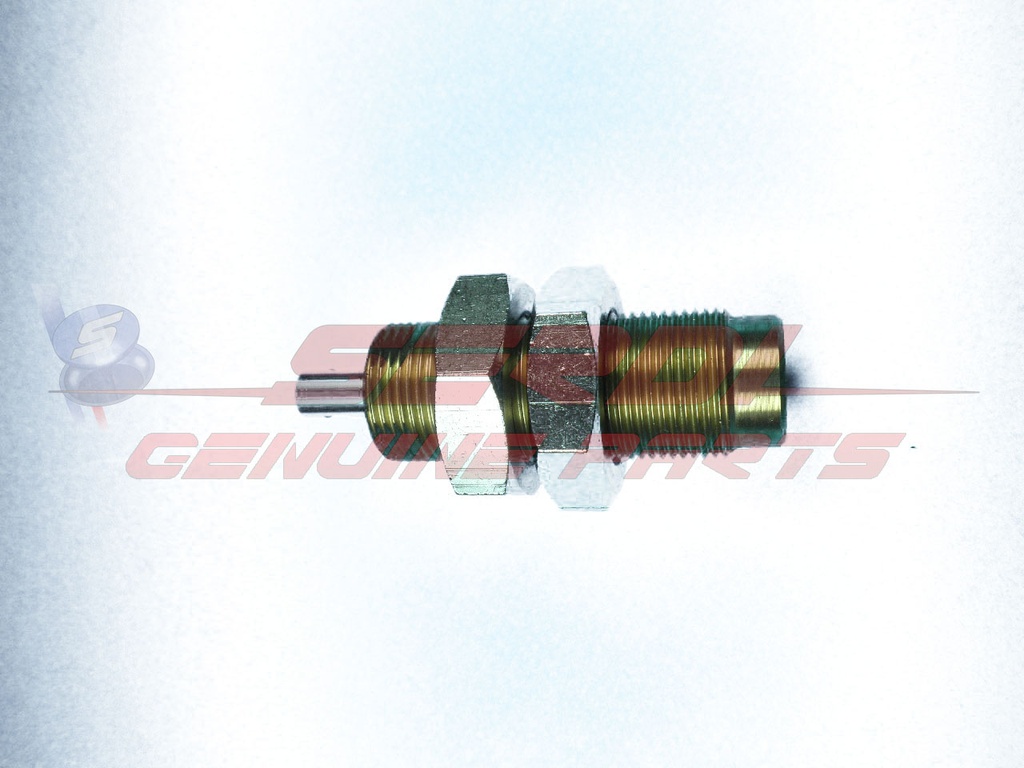 PNEUMATIC JACK CARTRIDGE MXX DIA.16 mm STROKE 20 mm