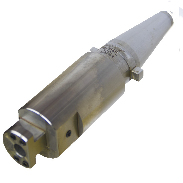 TOOL HOLDER 5710+2''  ( EXTENDED 2 INCHES )