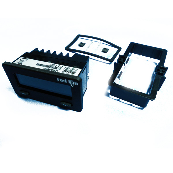 [024769] COMPTEUR VISU 24VDC PROGRAMME S4.0 CODEUR 1024 PTS