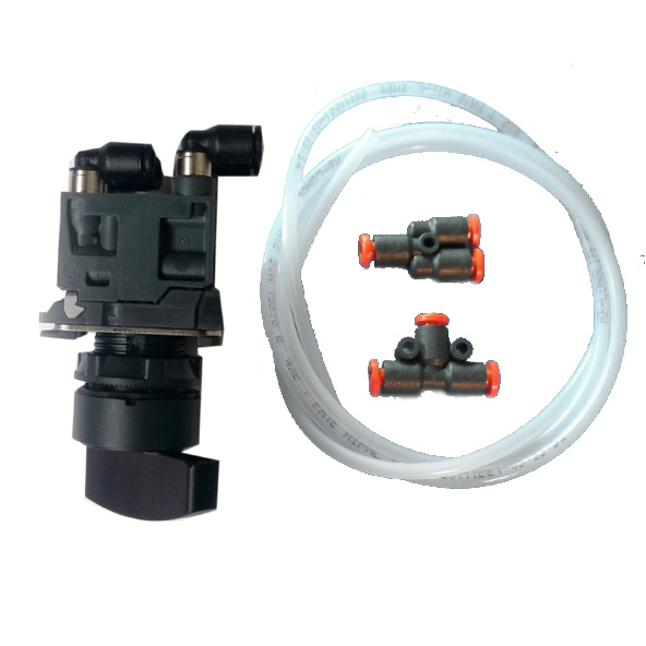 COMPLETE PNEUMATIC TABLE SWITCH ERR100 / S60 / S100