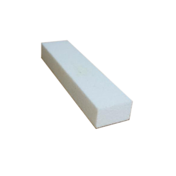 [028099] CLEANING STONE FOR SHARPENER 9X15X63MM