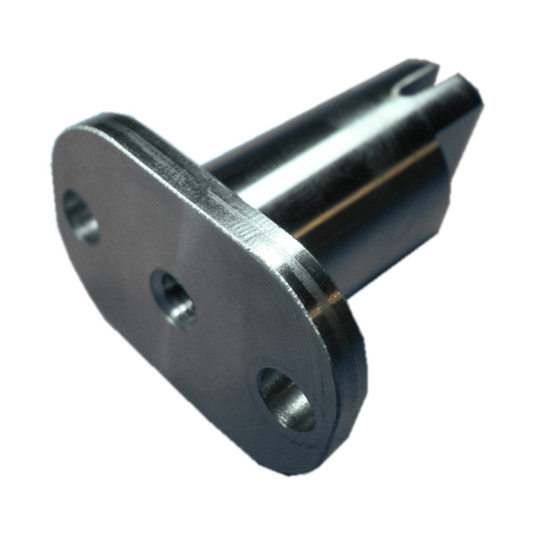 [030551] QUILL KEY, New Replacement for #007526.