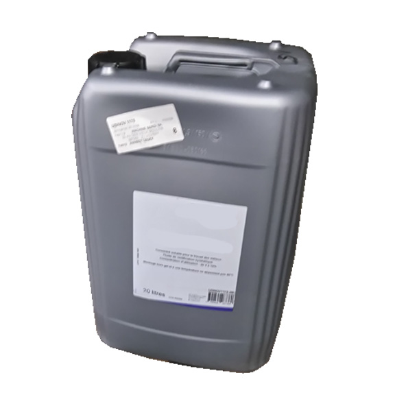 [031667] CONCENTRATED COOLANT CAN 20 LITERS